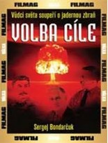 Volba c&iacute;le DVD