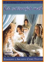 Ř&aacute;d sat&eacute;nov&yacute;ch ma&scaron;l&iacute; DVD