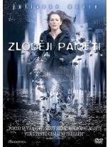 Zloději paměti DVD /Baz&aacute;r/