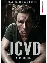 JCVD DVD /Bazár/