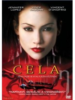 Cela DVD /Baz&aacute;r/