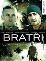 Bratři DVD /Baz&aacute;r/