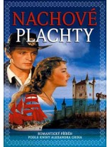 Nachove plachty DVD