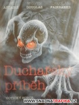 Duchařsk&yacute; př&iacute;běh DVD