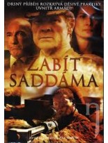 Zab&iacute;t Sadd&aacute;ma DVD