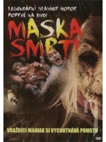 Maska smrti DVD