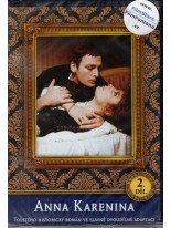 Anna Karenina 2 DVD