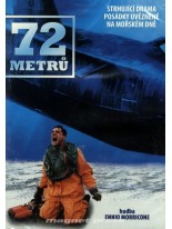 72 metrů DVD