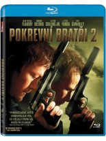 Pokrevní bratři 2 Bluray