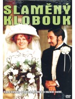 Slaměný klobouk DVD