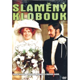 Slaměn&yacute; klobouk DVD
