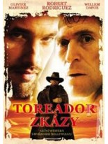 Toreador zk&aacute;zy DVD