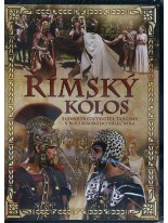Ř&iacute;msky kolos DVD