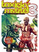 Toxick&yacute; mstitel 3 DVD