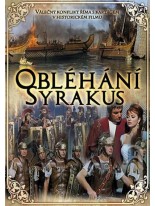 Obl&eacute;h&aacute;n&iacute; Syrakus DVD