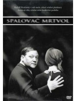 Spalovač mrtvol DVD