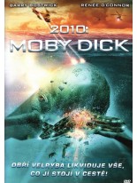 2010: Moby Dick DVD