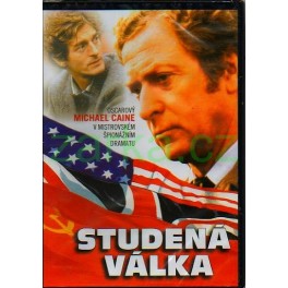 Studená válka DVD
