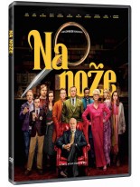 Na nože DVD