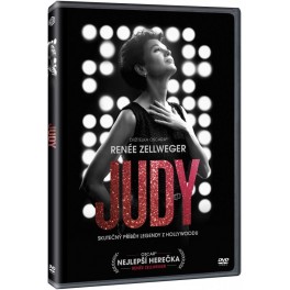 Judy DVD