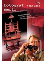 Fotograf smrti DVD