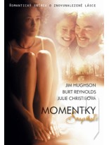 Momentky DVD