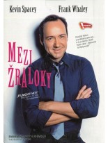 Mezi žraloky DVD