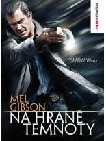 Na hrane temnoty DVD /Baz&aacute;r/