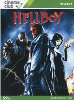 Hellboy DVD /Bazár/