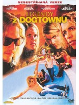 Legendy z Dogtownu DVD /Bazár/