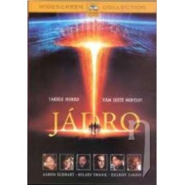Jadro DVD /Bazár/