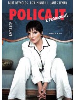 Policajt k pronajmut&iacute; DVD