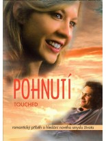 Pohnut&iacute; DVD