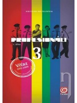 Profesionálové 3 DVD
