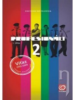 Profesionálové 2 DVD