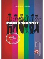 Profesion&aacute;lov&eacute; 1 DVD