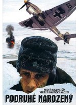 Podruh&eacute; narozeni DVD