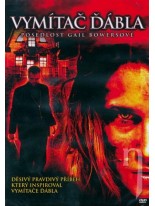 Vym&iacute;tač ď&aacute;bla: Posedlost Gale Bowersov&eacute; DVD