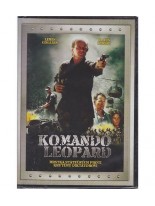 Komando Leopard DVD