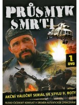 Průsmyk smrti 1 DVD