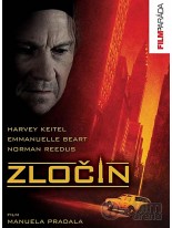 Zločin DVD