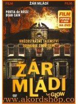 Ž&aacute;r ml&aacute;d&iacute; DVD