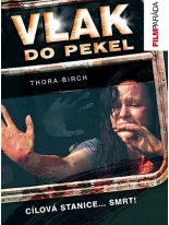 Vlak do pekel DVD