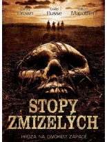 Stopy zmizelých DVD