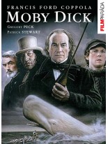 Moby Dick DVD