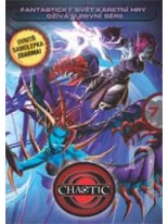 Chaotic 7 DVD