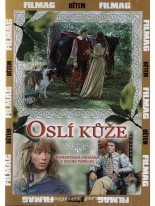 Oslí kůže DVD