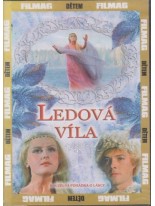 Ledov&aacute; v&iacute;la DVD
