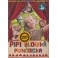 Pippi dlouhá punčocha 1 DVD