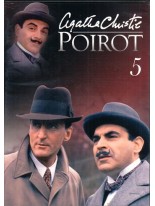 Poirot 5 DVD